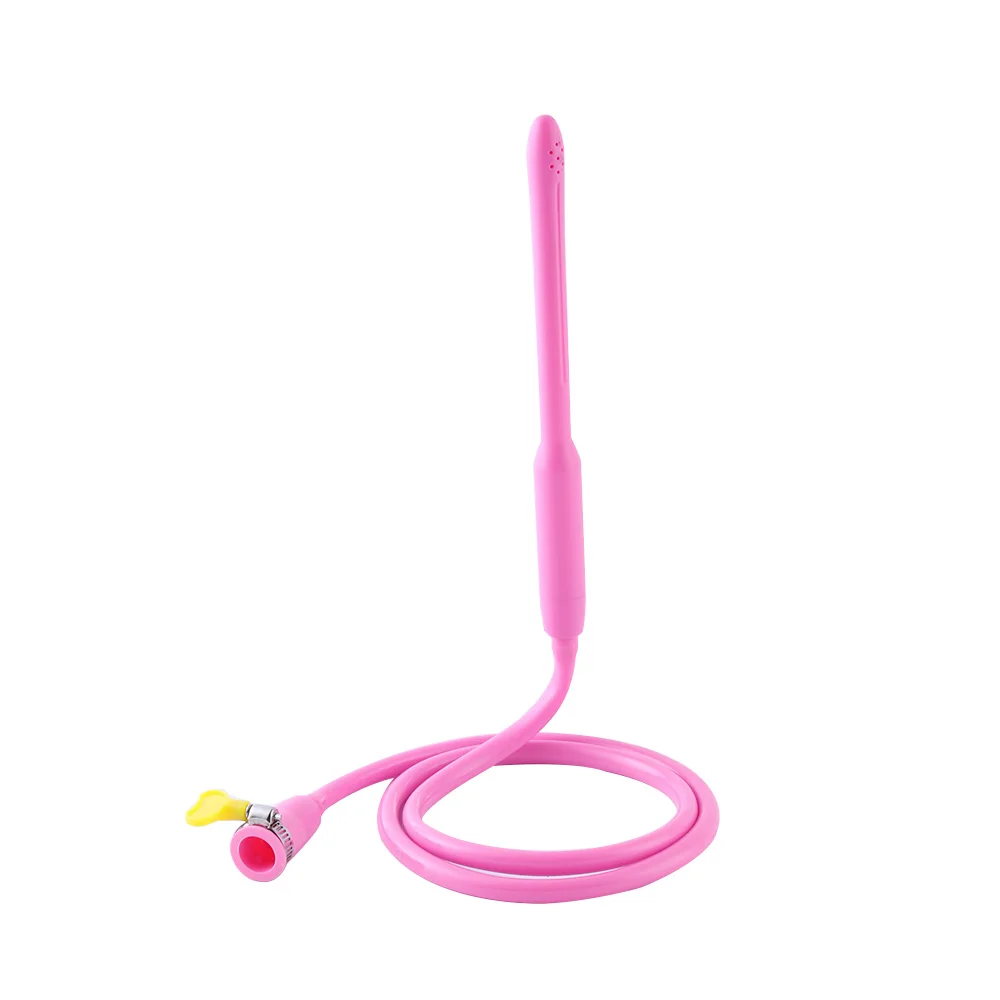 Силиконовые секс-игрушки искусственный очиститель влагалища для реалистичной