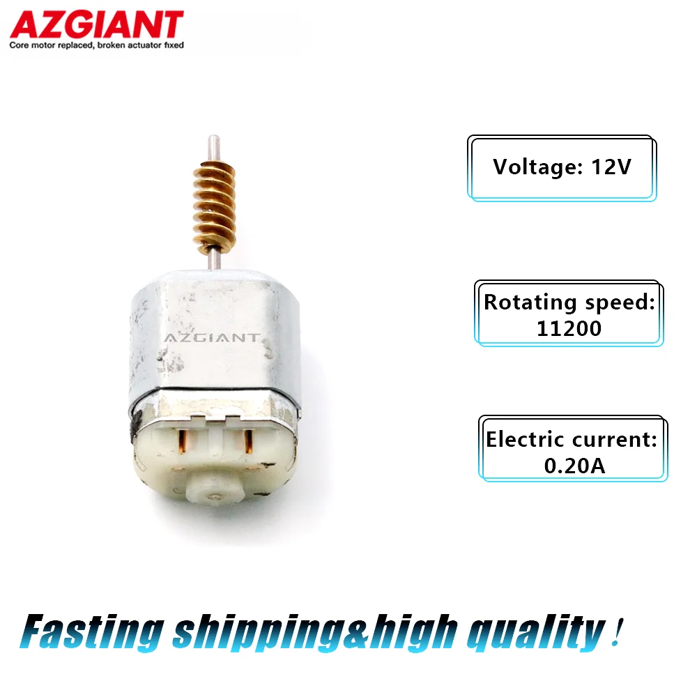 

ELV Steering Column Lock Motor Car Metal Wheel Lock Part Direction Lock Motor for 2014-2016 Acura MDX