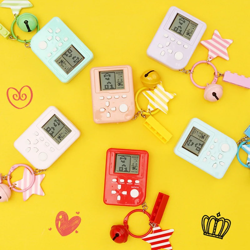 Рисунок 6 - мини-классическая игровая консоль