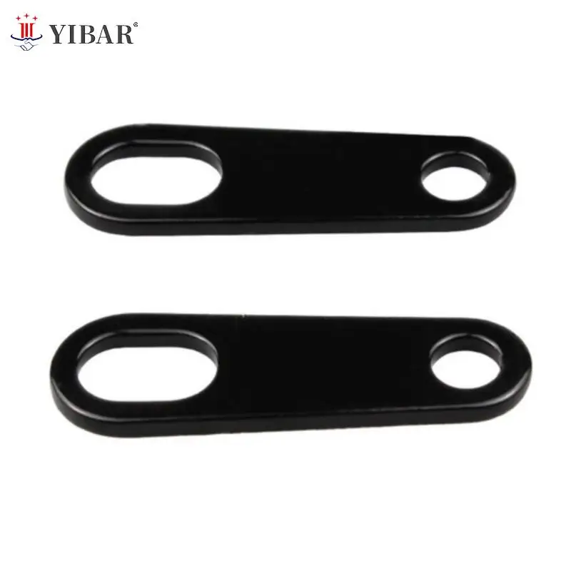 

2 шт., универсальные поворотники для мотоциксветильник, 10 мм