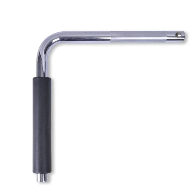 

Check Crowbar, Pry Bar, Special Steel, Black, Suitable for Horn Arm Shock Cage Ball Head Check Cowbar Tool Drop Shipping