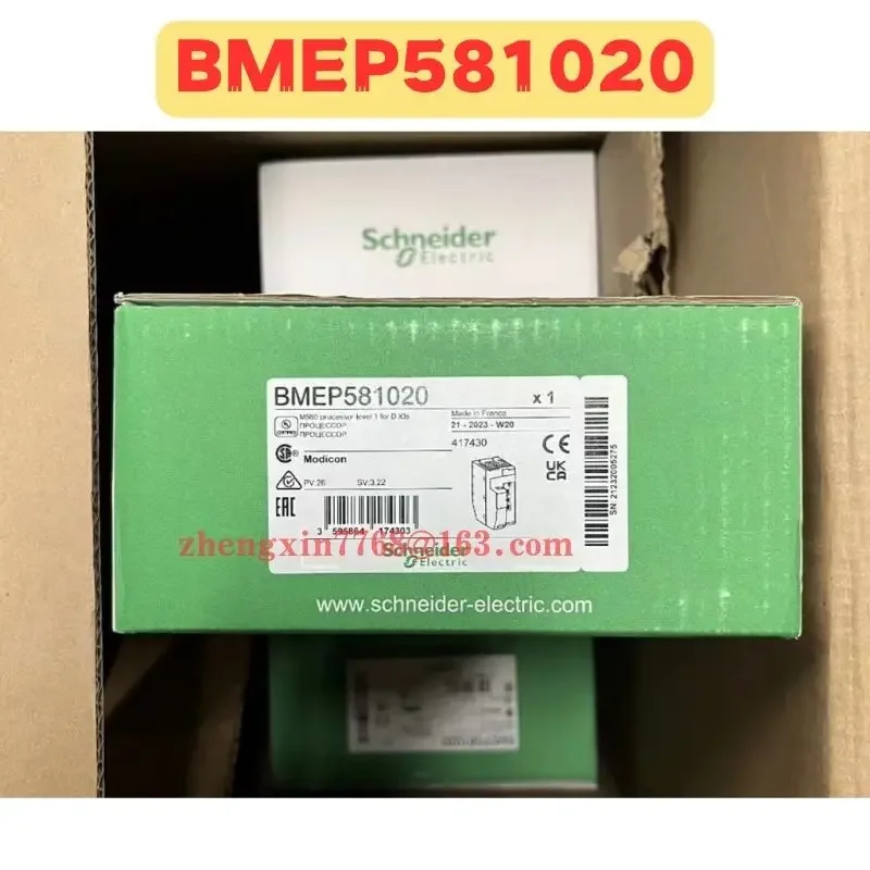 Совершенно новый оригинальный BMEP 581020 Модуль