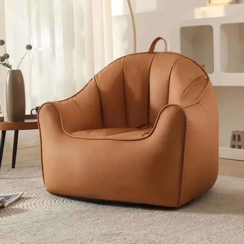 Reclining Luxury Sofa Tatami Balcony Human Couches Floor Children Muebles Para Salas Modernos Living Room Furniture