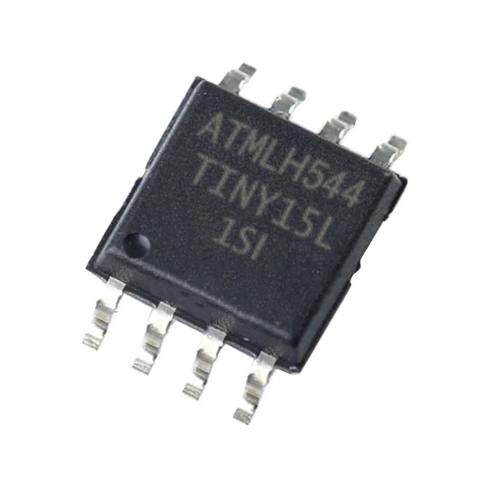 

10 Pcs ATTINY15L-1SI ATTINY15L TINY15L-1SI TINY15L SOP-8