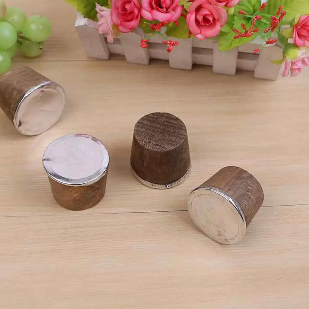 Cork Vials Lid Bottom Kettle Cap Bottle Stopper Winter Kitchen Tool