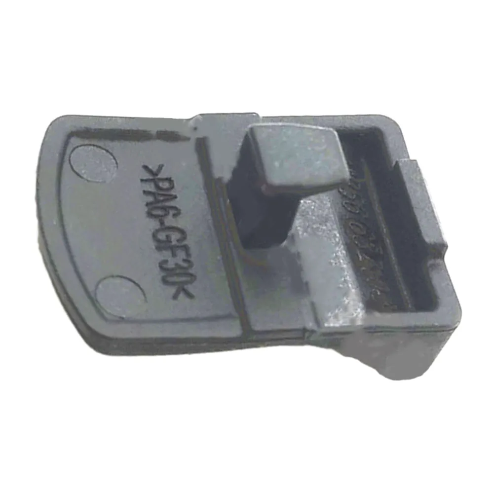 Рисунок 4 - ручка переключателя шлифовальной машины