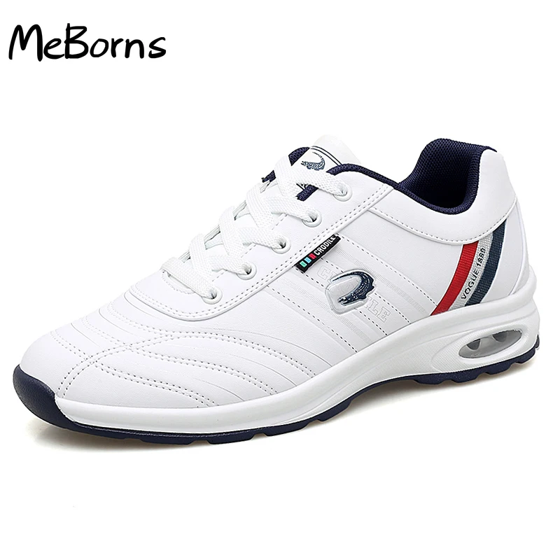 

New Men Waterproof Golf Shoes Big Size 39-46 Light Golfing Sneakes Trainers for Men Anti Slip Athletic Sport Shoes Male
