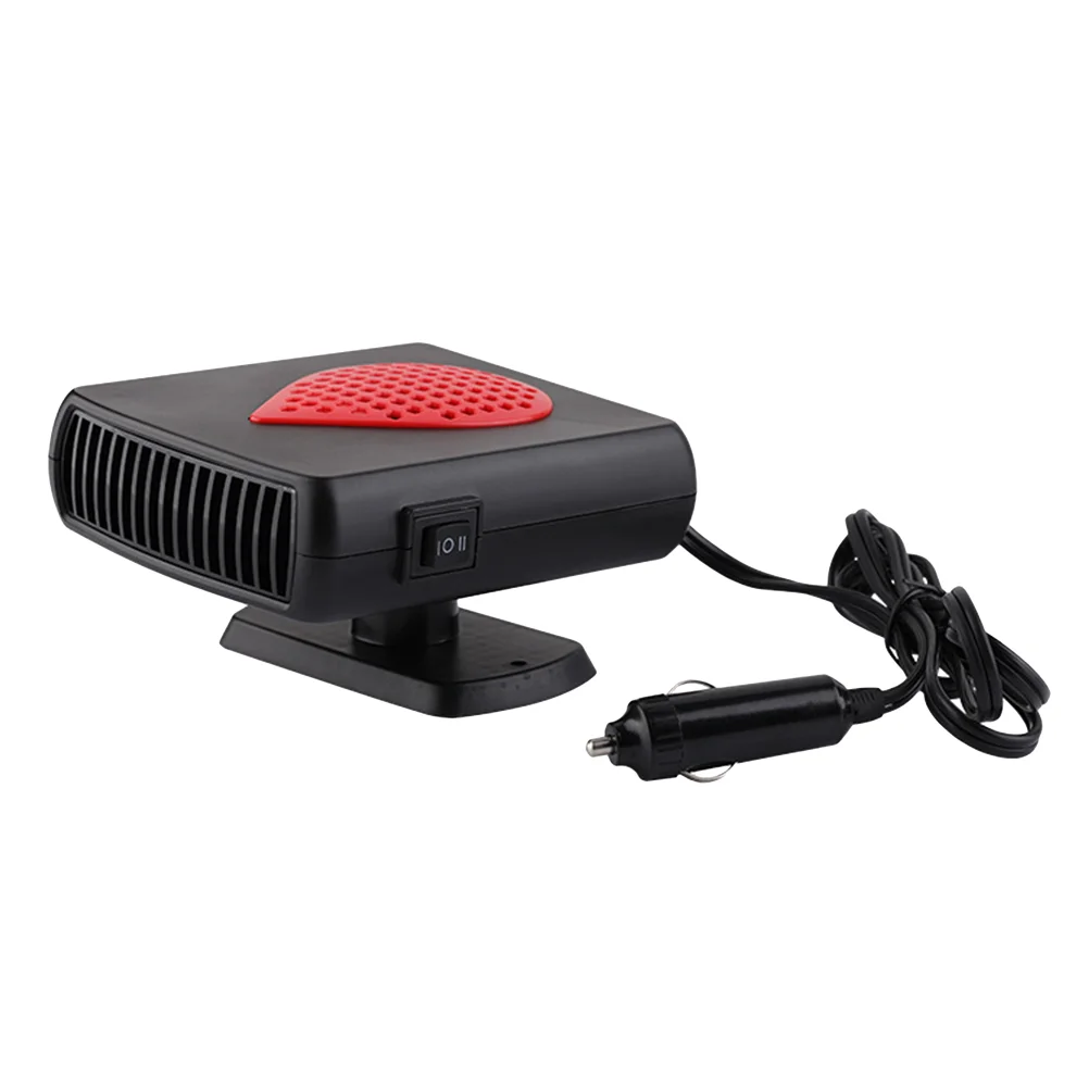 

Car Winter for Defroster Car Heater Warmer Anti-fog Safe Driving Car Heater 1 Pc