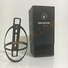 Легкая углеродная бутылочная клетка Edelhelfer для велосипеда 18 г