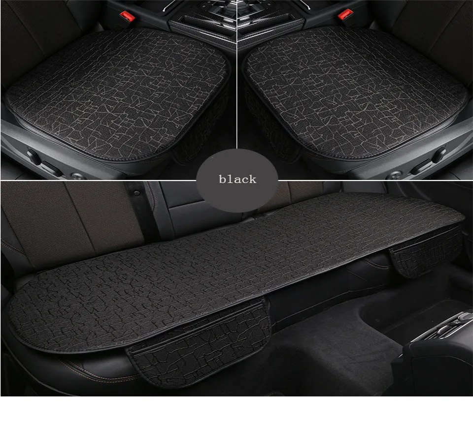 

Luxury Linen Car Seat For All Fiat Models 500 Panda Punto Palio Sixteen Line Journey Bravo Freemont Styling