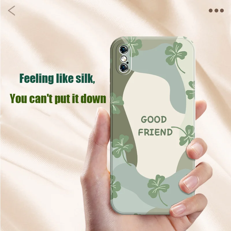 phone case for xiaomi mi 11i 11 ultra 11x 12 12x pro 10 lite 10i 10s 10t 9 8 se cc9 6x soft silicone tpu flower funda back cover free global shipping