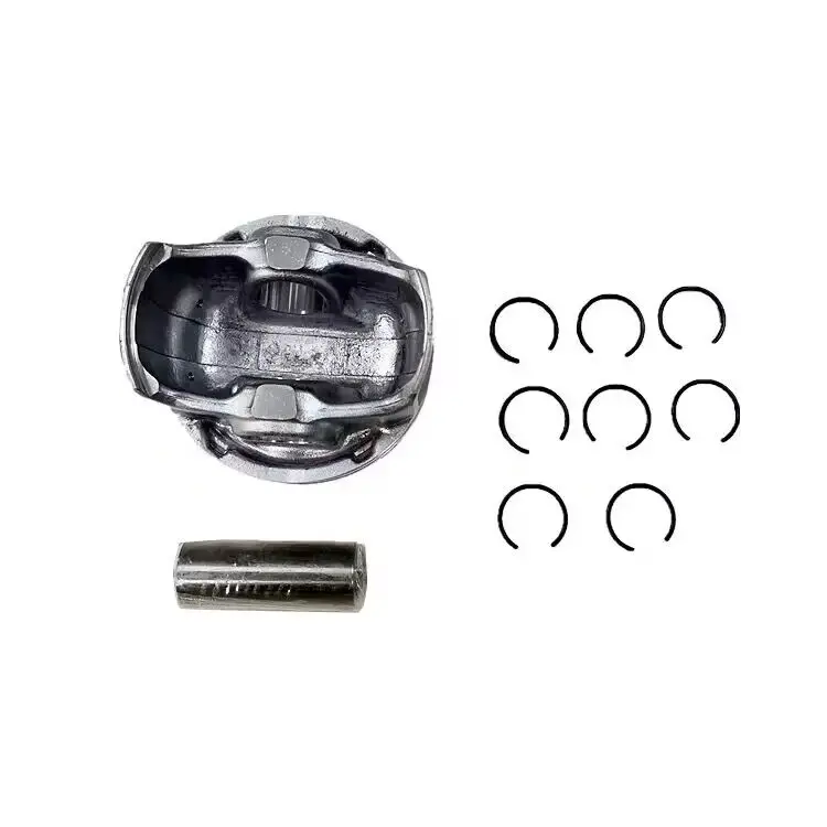 Поршневые части поршневого насоса 12010-5R20A 1 5 для Nissan