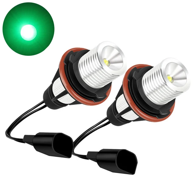 St Sunway 20091210 led v2 5 Фара