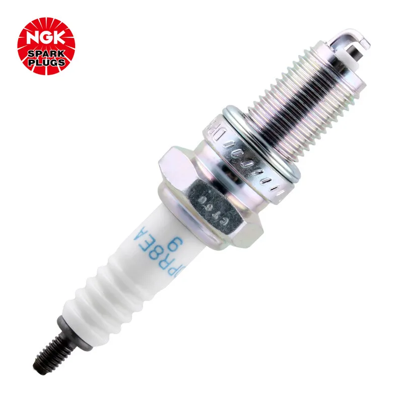 Свеча зажигания для мотоцикла NGK CPR8EA-9 2306 Honda Hauzu Suzuki Yamaha 125 150(1 шт.)