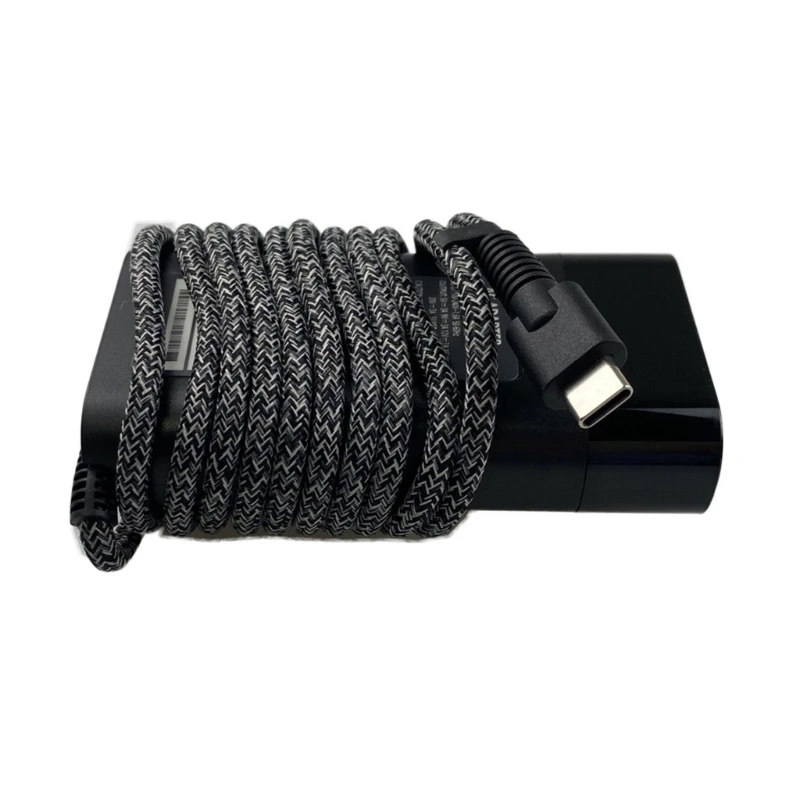 Оригинальный адаптер питания для планшета 20 В 3 А 5 1 USB 65 Вт TPN-DA13 L21487-001 зарядное