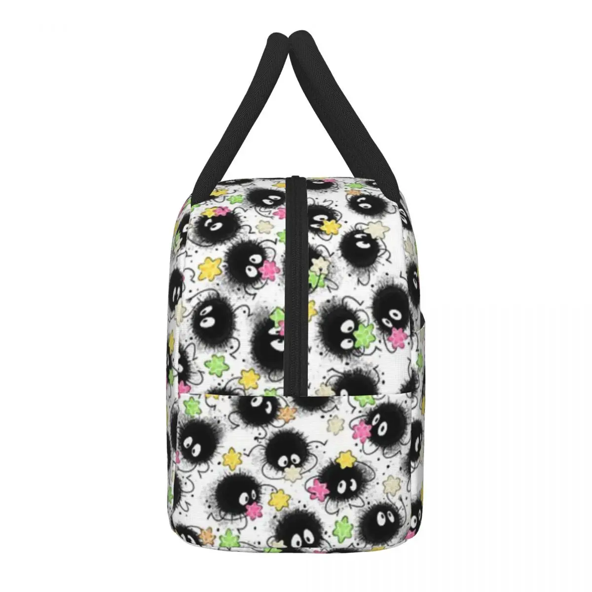 Симпатичные сажи ланч-бокс женский многофункциональный холодильник