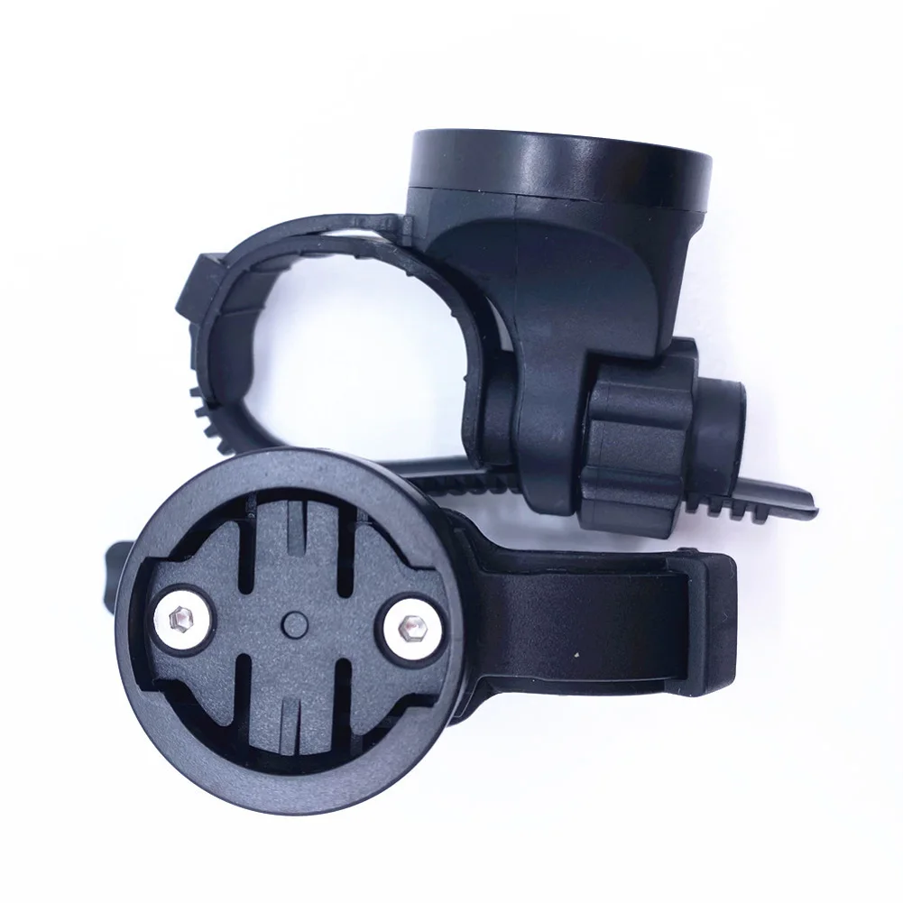 

Cycle Head Light Holder Adaptor Bicycle Front Lamp Bracket For Magicshine Origin Cycling Bike Handlebar Accessories Bicicleta