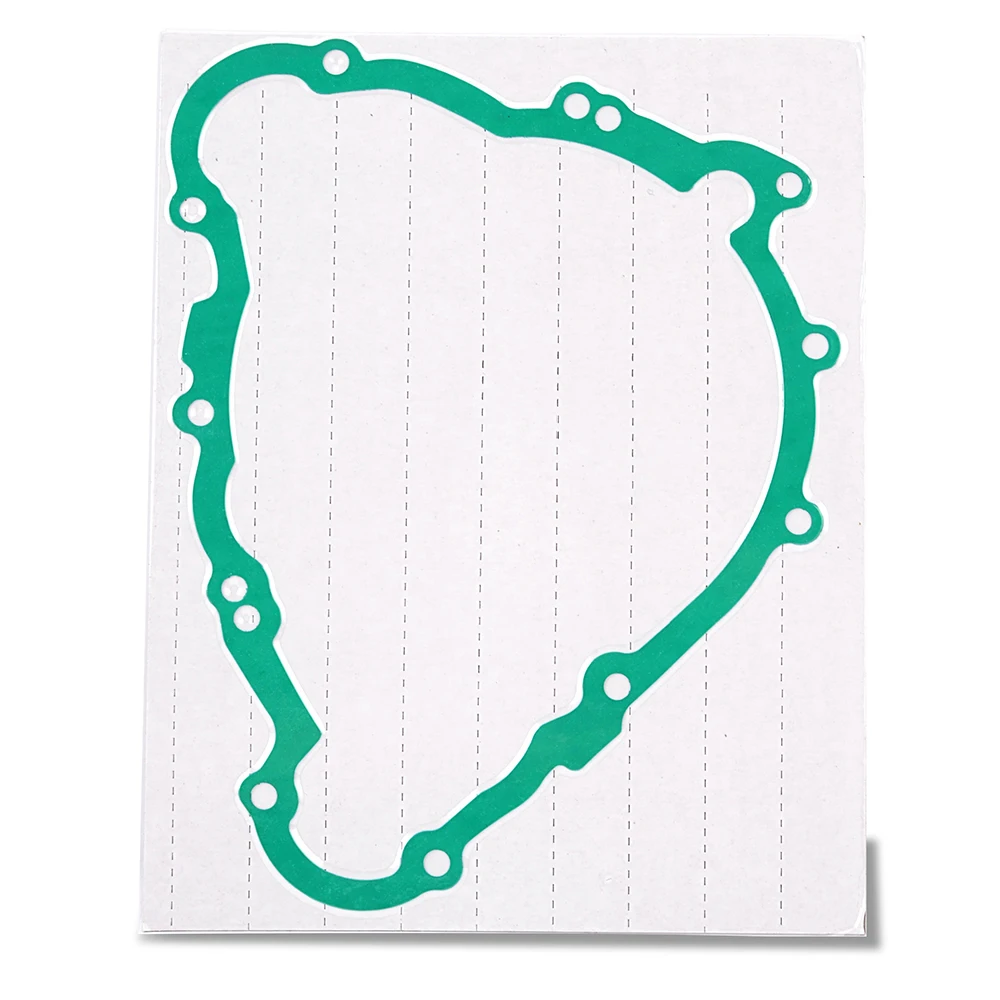 

Прокладка крышки статора магнитного генератора мотоцикла для Triumph Daytona 675R SE 381274 381275 564947 Т 1260262 2006-2016