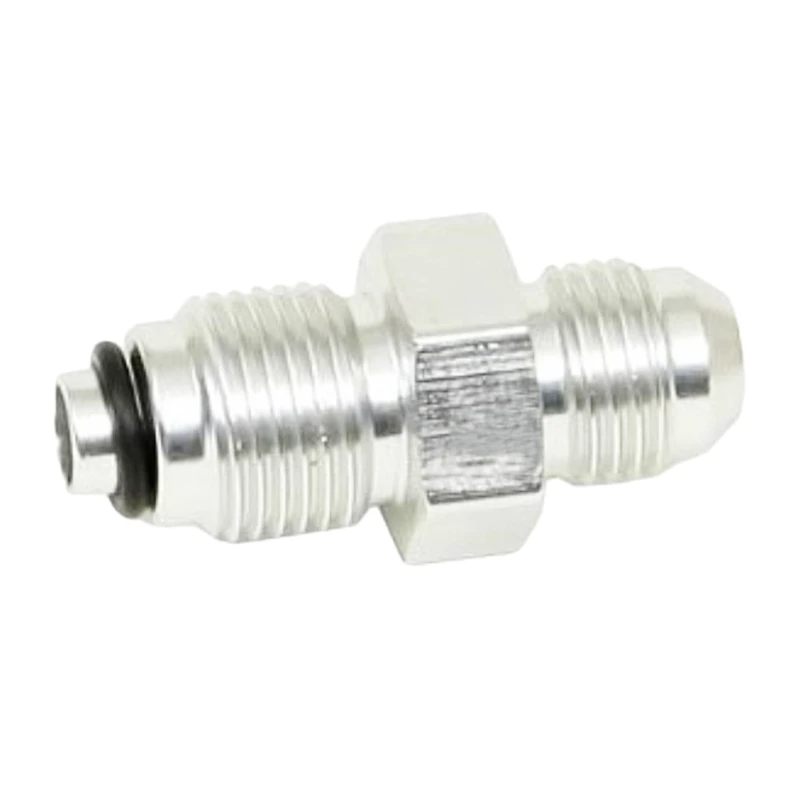 

6An Male Flare к 5/8 NPT Male инвертированный Flare адаптер усилителя руля фитинг Коннектор с уплотнительным кольцом соединитель dII