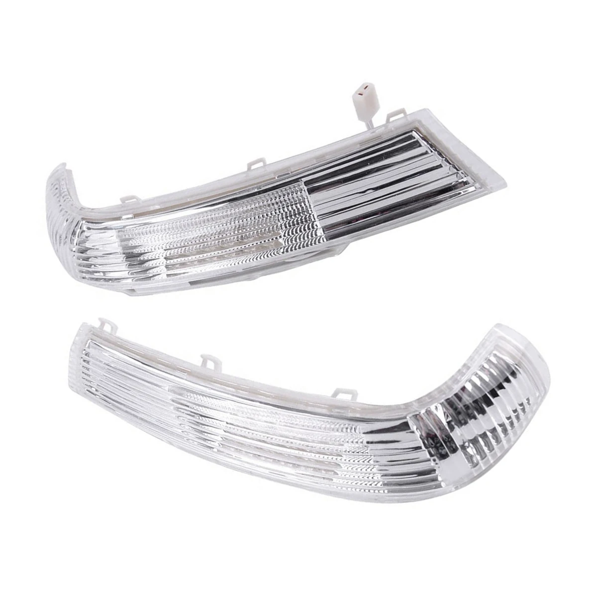 Указатели поворота для зеркала заднего вида VW Touareg 2003-2007 7L6949102B 7L6949101B