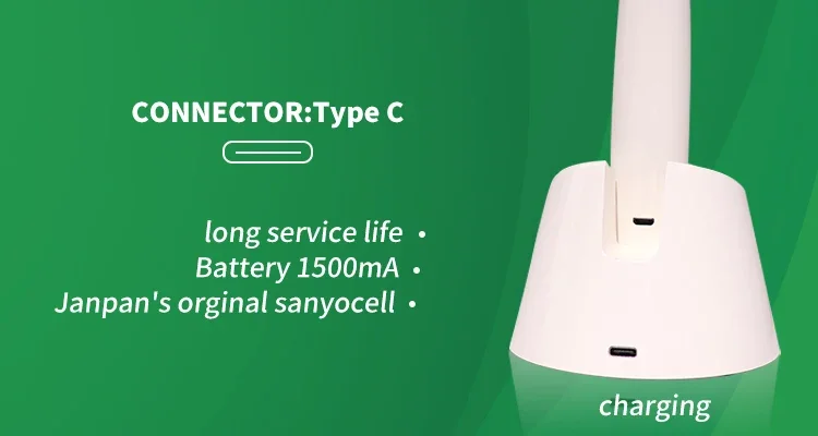 de Ntal Equipment RIXI Wireless Endo Motor apex локатор