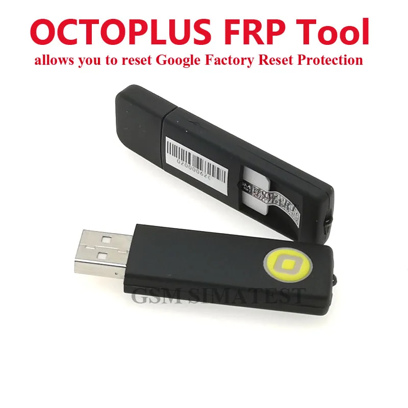 Новинка 2022 оригинальный ключ Octopus uls FRP для инструментов Octoplus Frp |