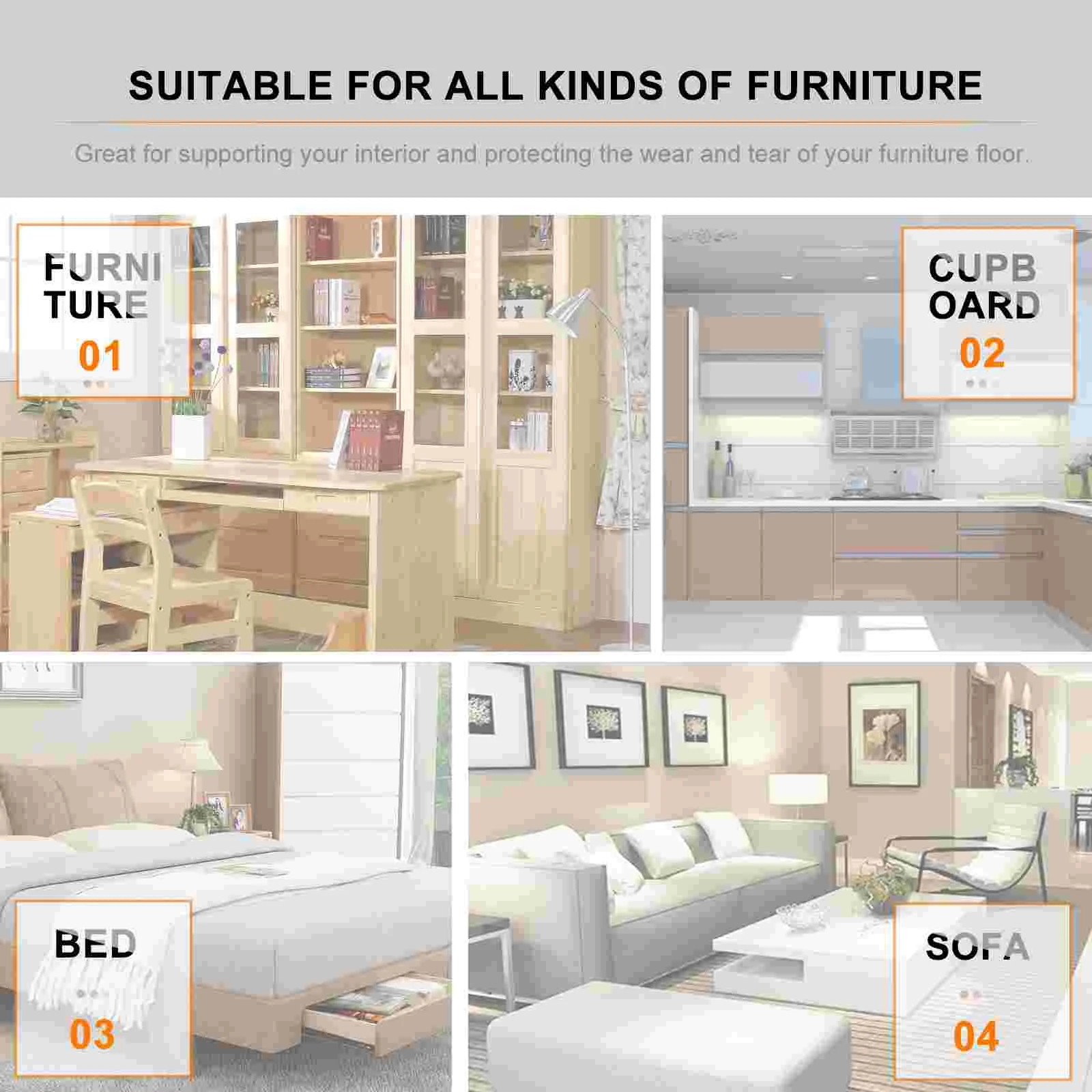 

Furniture Wooden Legs Cabinet Accessories Feet Carving Table Carved Sofa Supporting Metal Trim
