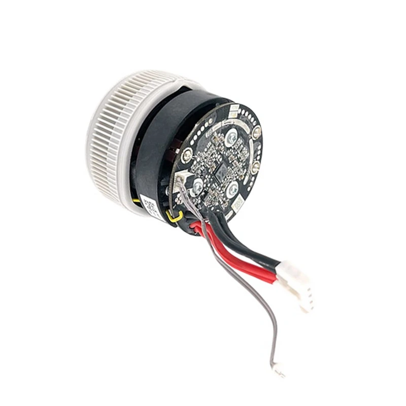 Запасные части двигателя для беспроводного ручного пылесоса Xiaomi Roidmi F8 - купить по