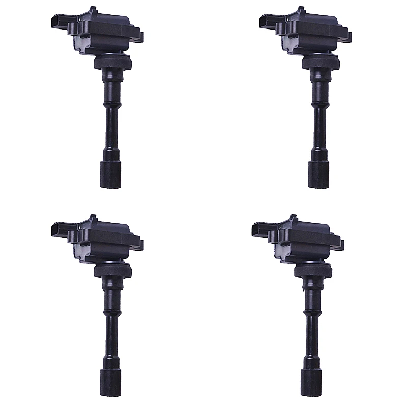 

099700-048 MD361710 MD362903 новая система зажигания катушки зажигания для Mitsubishi Space Star Lancer 1,6 Mirage V 1,3 4 ASX Carisma