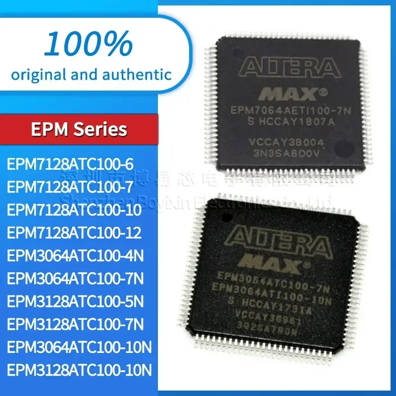 EPM7128AETI100 EPM7128ATC100 EPM3128ATC100 EPM3064ATC100 EPM7128AETC100 EPM7128ATC100-10 10N 6 7 7N 4N 5N 12N USB гаджет