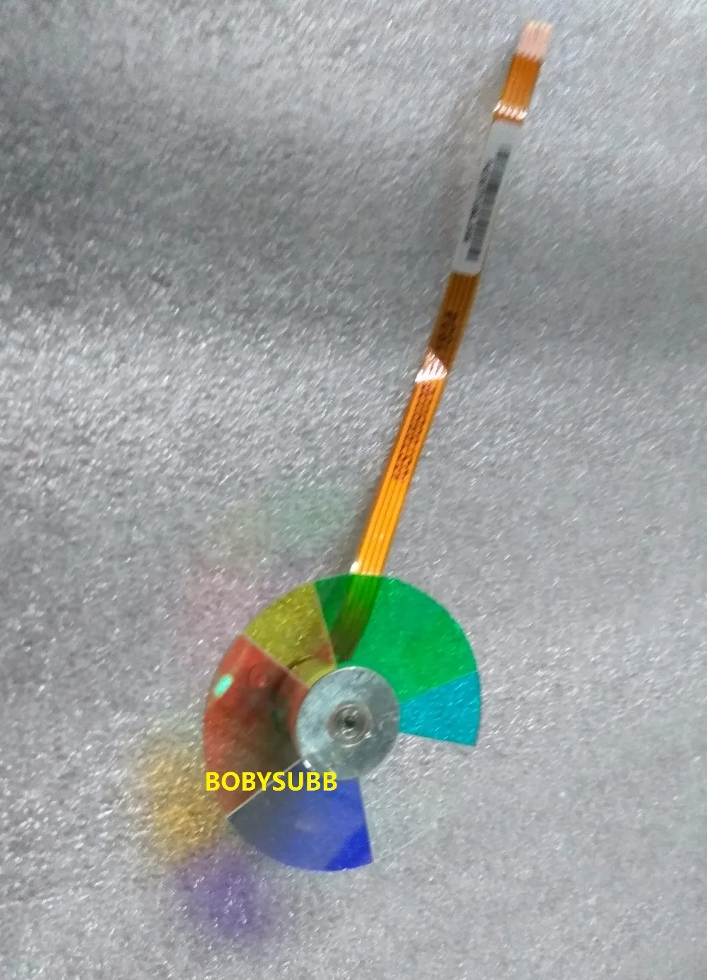 Совершенно новый для OPTOMA XE2305 DM2305 EX550 цветное колесо проектора