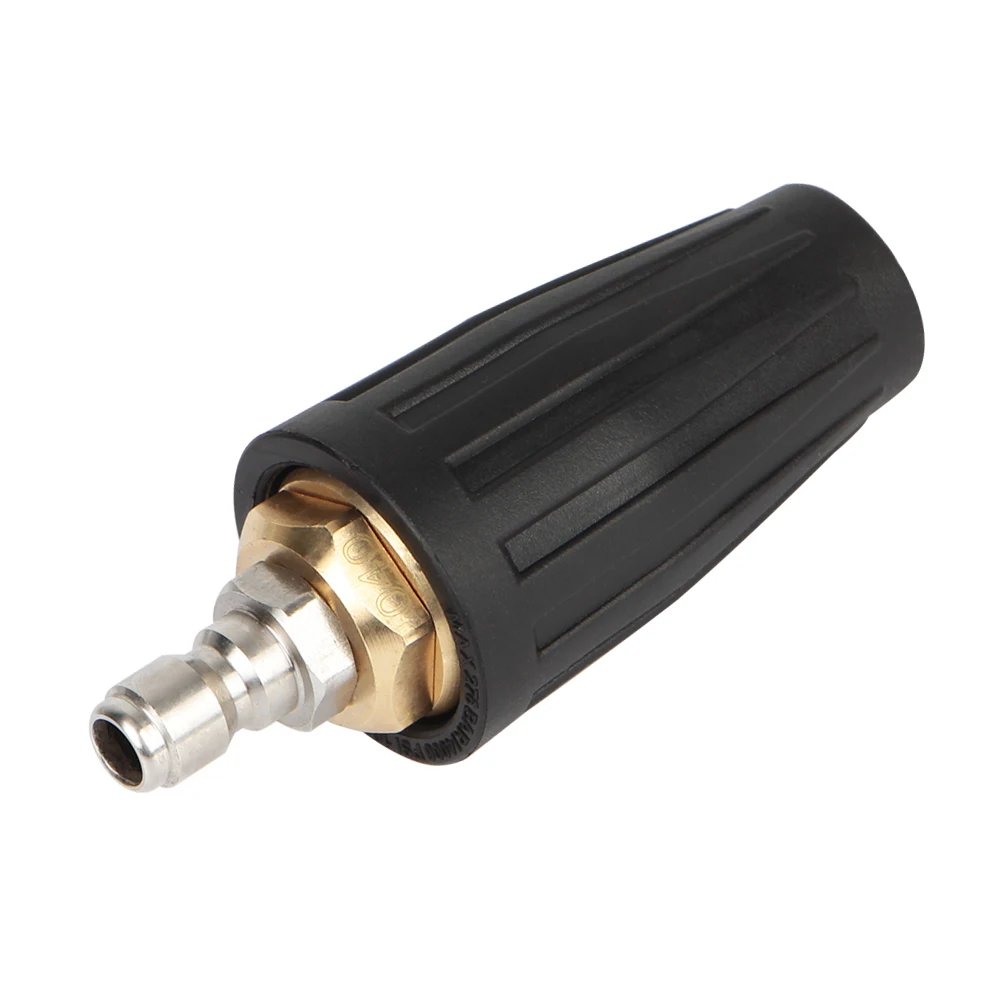 Вращающаяся турбо насадка 1/4 psi 4 0 Gpm для автомойки высокого давления