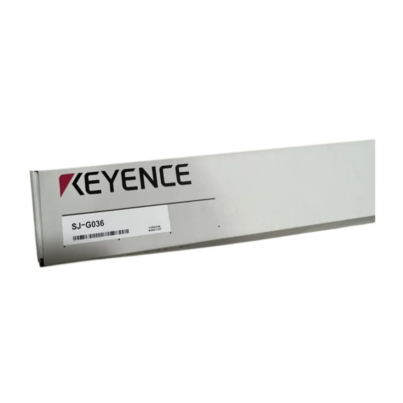 Фото Устройство для удаления статического электричества KEYENCE SJ-G036, SJ-G156, SJ-G180, SJ-G084, стержень 360 мм, для интеллектуального мониторинга, в наличии №1