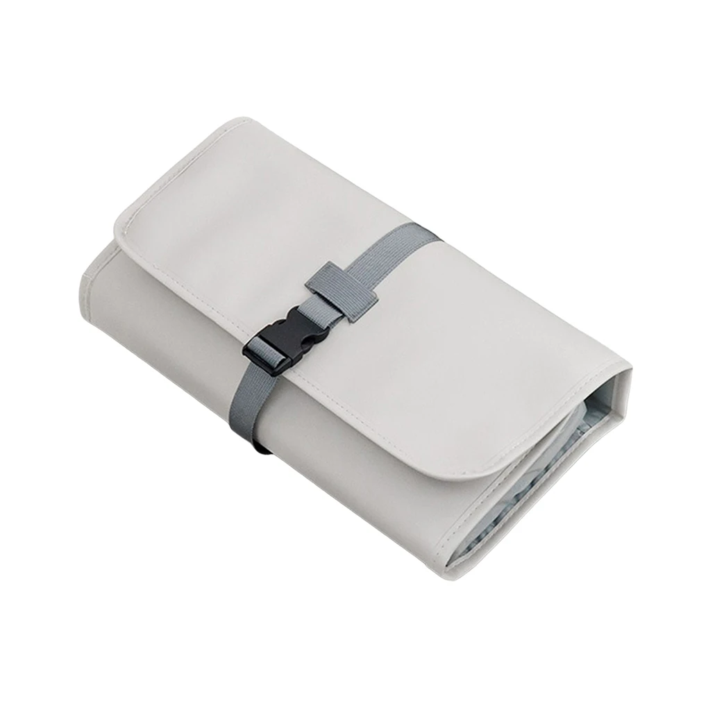 

Органайзер для сушилки и путешествий, из ПУ кожи