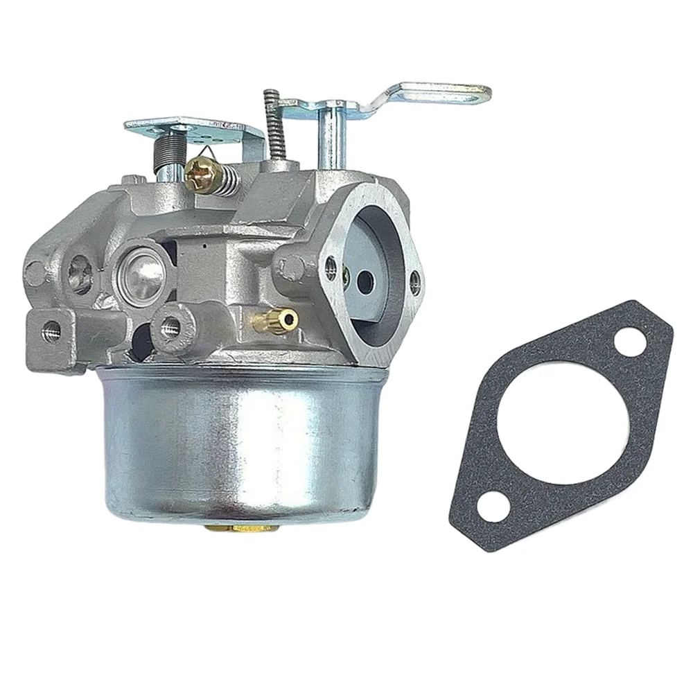 Карбюратор для двигателя Tecumseh 8hp 9hp 10hp HP 640349 640052 640054 640058 640058A