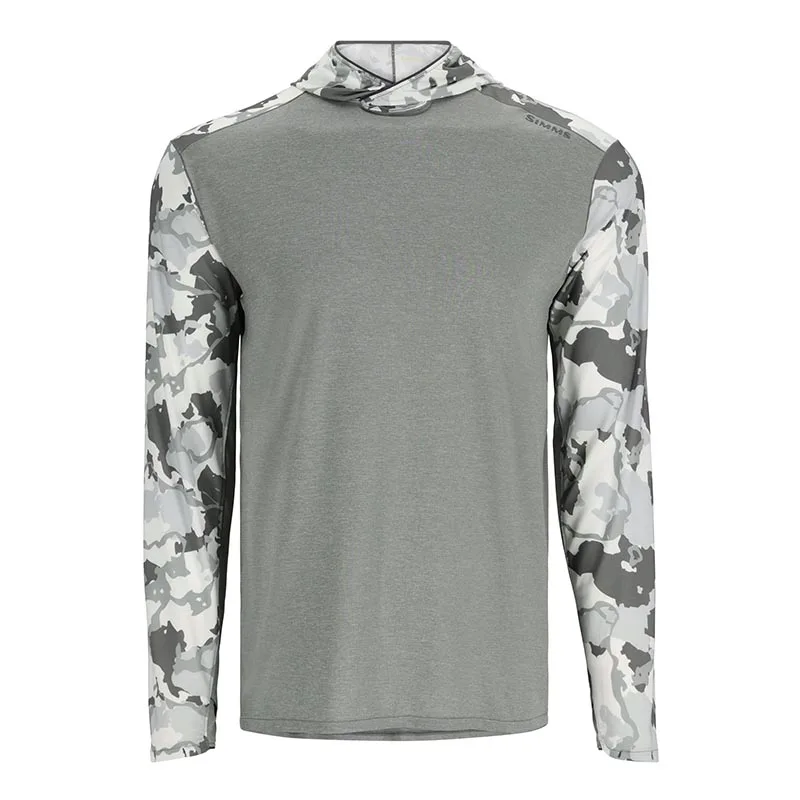 

HUK Fishing Clothing hoodie Tops Wear Shirt Print Jersey Camisa De Pesca Fishing Jacket Long Sleeve Uv Protection fishing