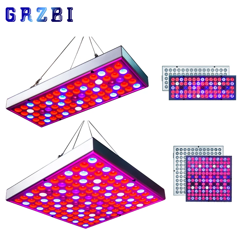 

Светодиодная лампа для выращивания растений, 45 Вт, 25 Вт