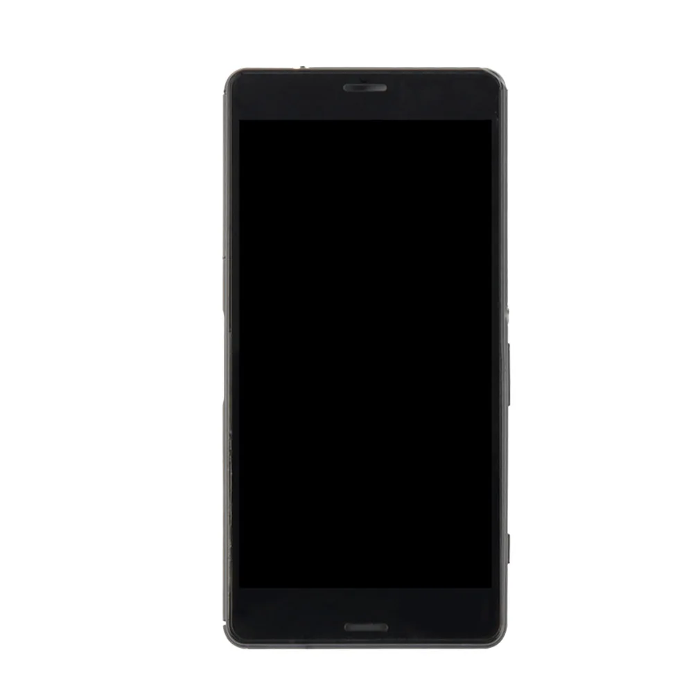 Оригинальный ЖК-дисплей 4 6 дюйма для Sony Xperia Z3 Mini Compact D5803 D5833 с сенсорным экраном и