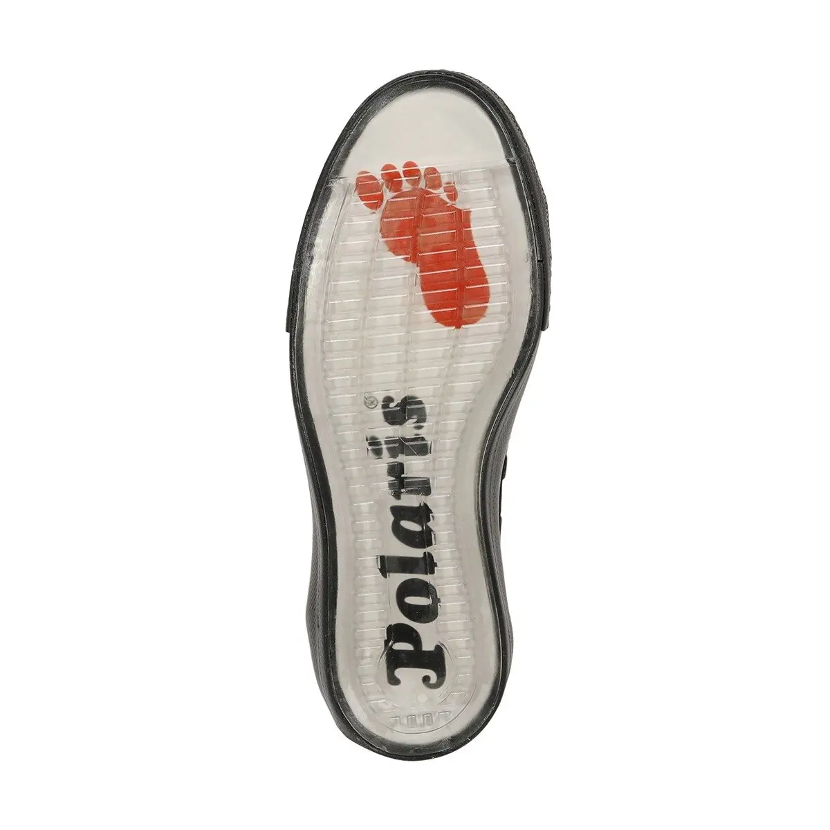 

351646R.Z 1FX Black Women pool Floor Sneaker