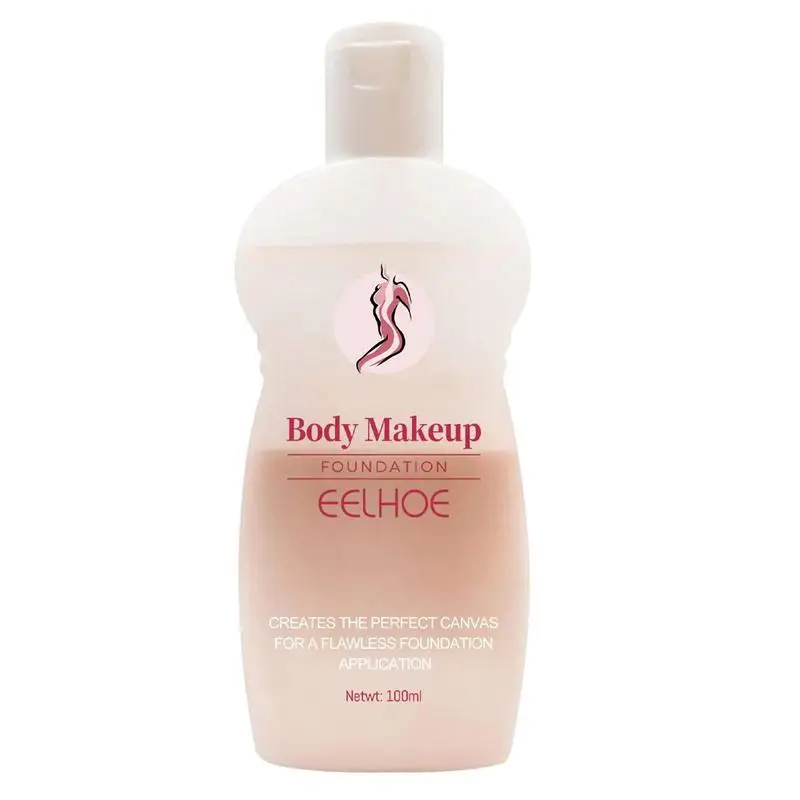 

Жидкий консилер для тела, 100 мл