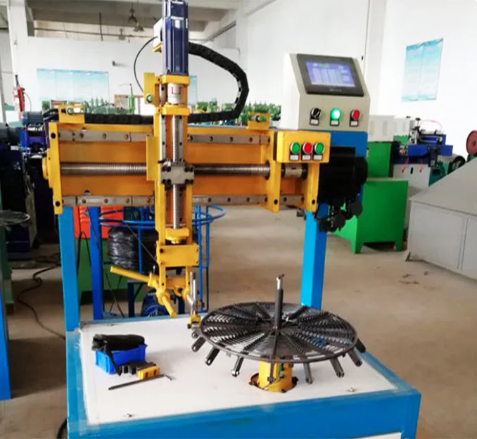 Высокоскоростная электрическая решетка вентилятора для фабрики радиальных