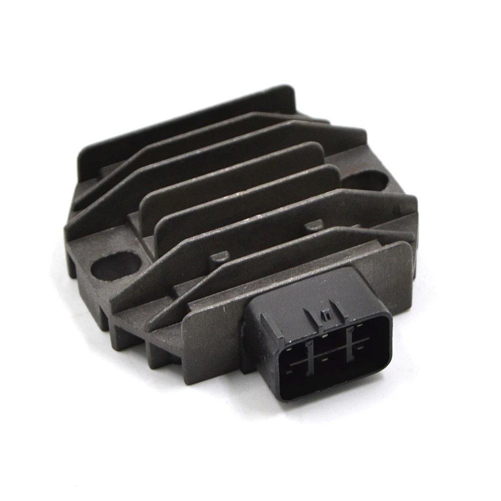 Катушка статора + прокладка крышки выпрямитель регулятора для Yamaha YFM400FA Kodiak 400 4WD