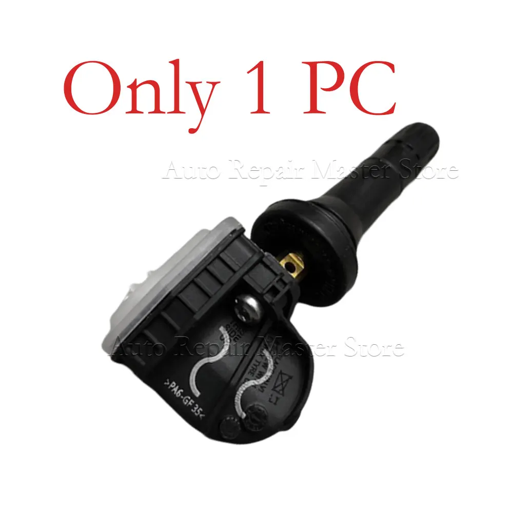 

1/4 шт. для 2017 2018 2019 2020 2021 FORD FUSION 315 МГц датчик давления в шинах TPMS FORD HC3T-1A180-AB HC3T-1A150-AA