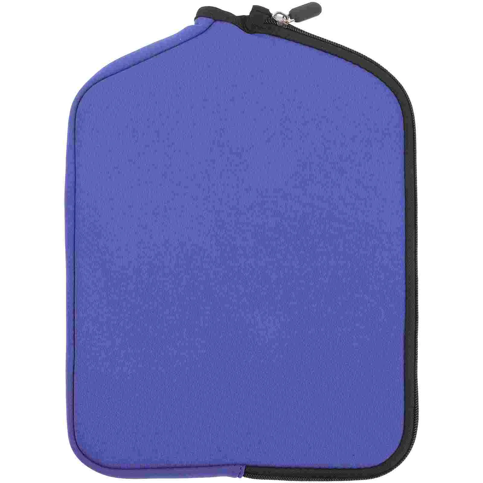 

Многоразовая ракетка, рабочая организация, защитный чехол, многофункциональные резиновые чехлы, многофункциональные спортивные чехлы