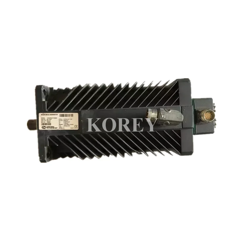 

SERVO MOTOR 142UMC401CBRAA GOOD IN CONDITION