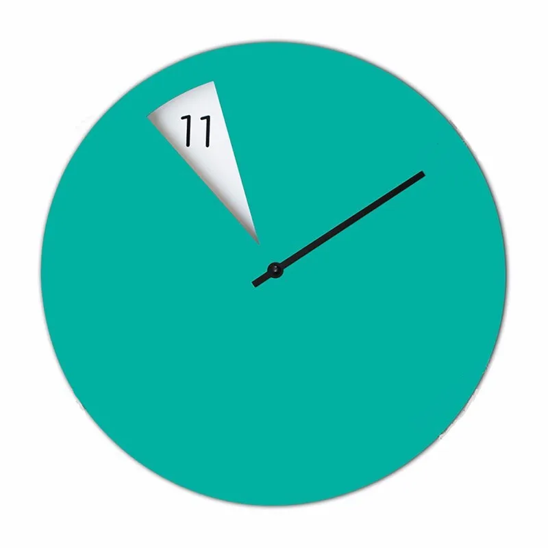 

Modern Wall Clock Creative Living Room Silent Design Best Selling 2019 Products Home Decorative Montre Murale Decor