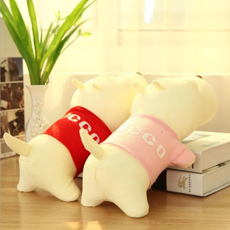 Мини-освежитель воздуха с длинным Ротом для собак домашний Автомобиль