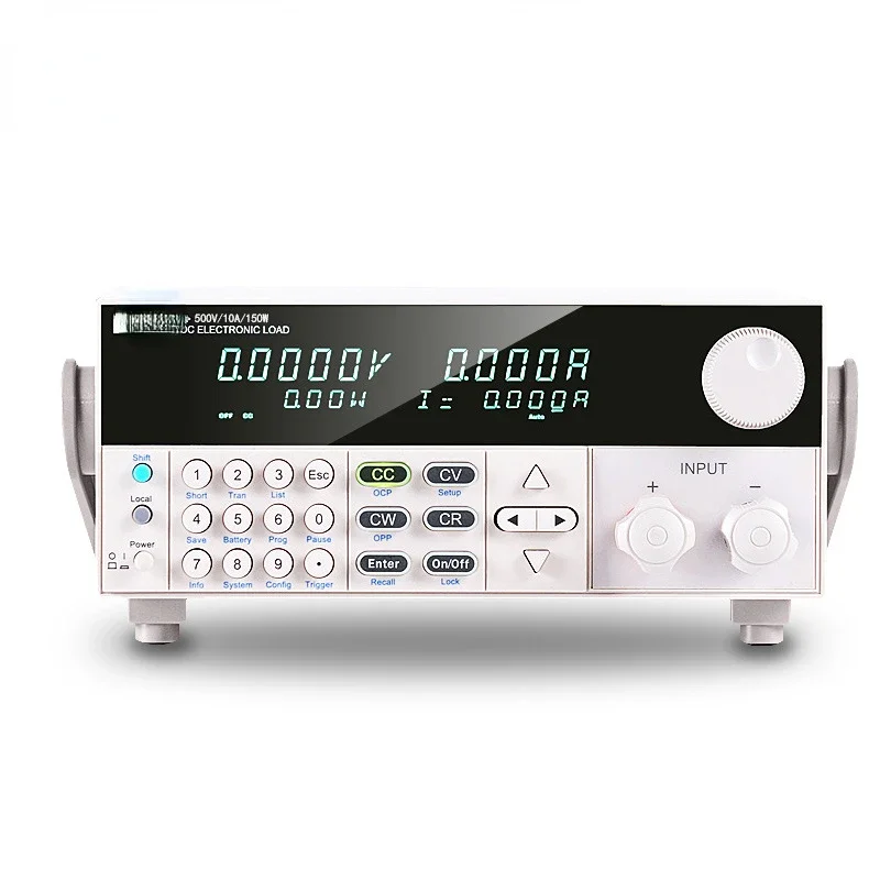 300 Вт программируемый Коммуникационный электронный измеритель нагрузки