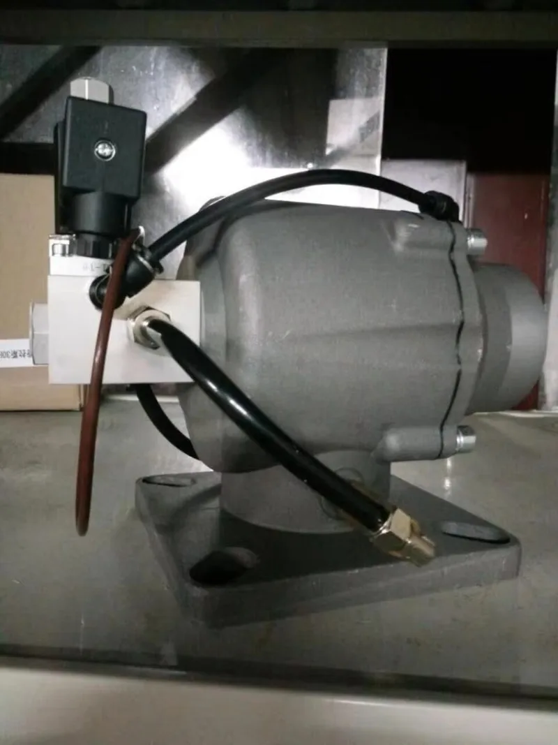 Лидер продаж детали компрессора AIV-85 AIV-85B-K разблокирующий клапан подходит для 55