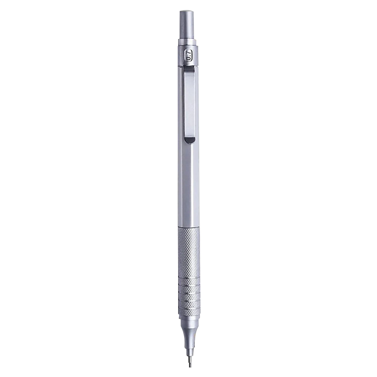 

Специализированный стационарный карандаш для рисования и эскизов, 0,5 мм, 0,7 мм, механический карандаш, профессиональный Противоскользящий м...